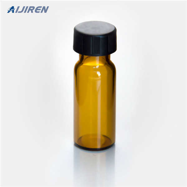 Sampler Vials for HPLCAijiren syringe filter 0.2 micron hplc syringe filter type